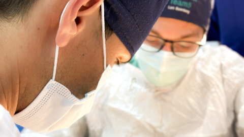 Un petit choc culturel à Qubodiyon