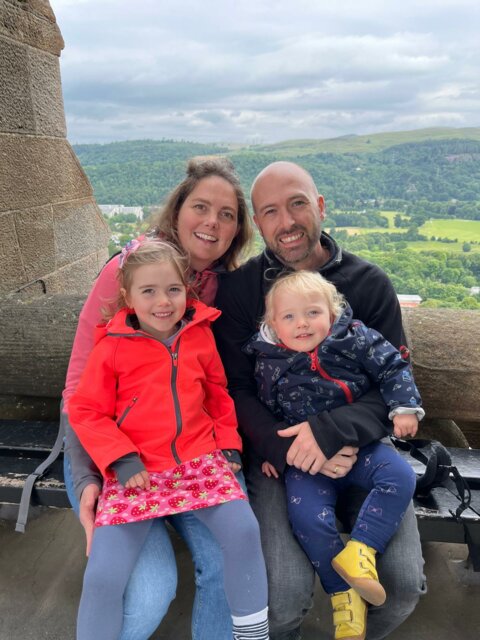 Colorectal Surgery Fellowship at Newcastle (UK)