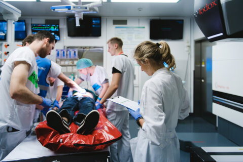 “A decade of errors?!”